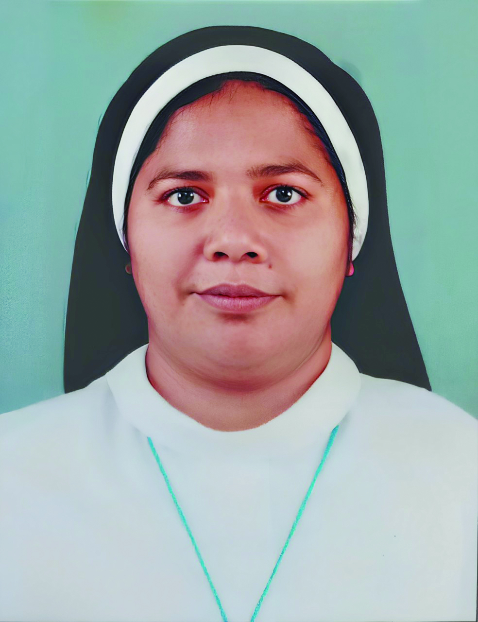 Josna Perumannil