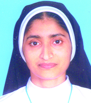 Merin Palakkudiyil