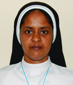 Rose Pandiyammackal