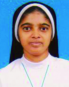 Bincy Kizhakkekara