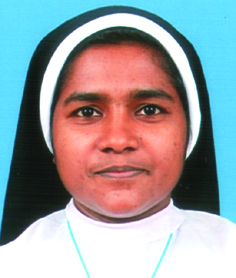 Maria Panalal