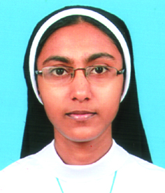 Sabitha Mary Chakkalackal SABS
