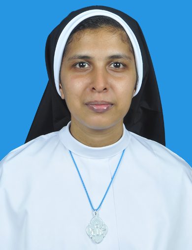 Teena Thudiamplackal