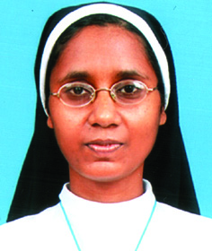 Tissa Mulopparambil 