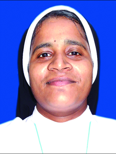 Lismy Alappattukottayil