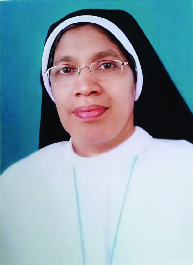 Lissy Puthiyathumolel