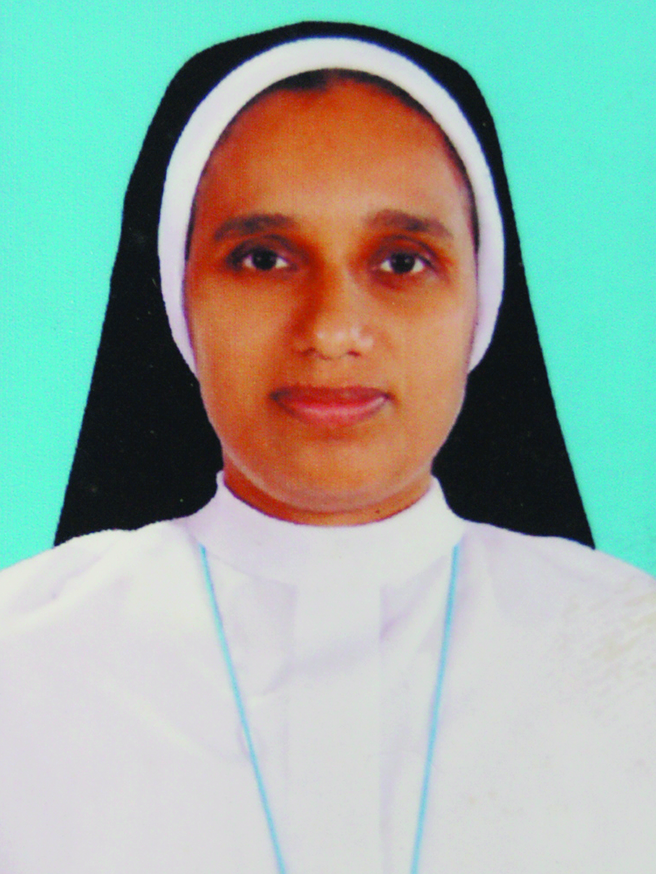 Sharlet Elavummoottil