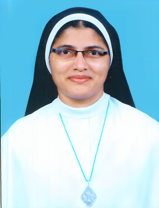 Tess Maria Kochuparambil