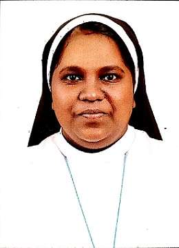Alphonsa Pullattuveliyil 