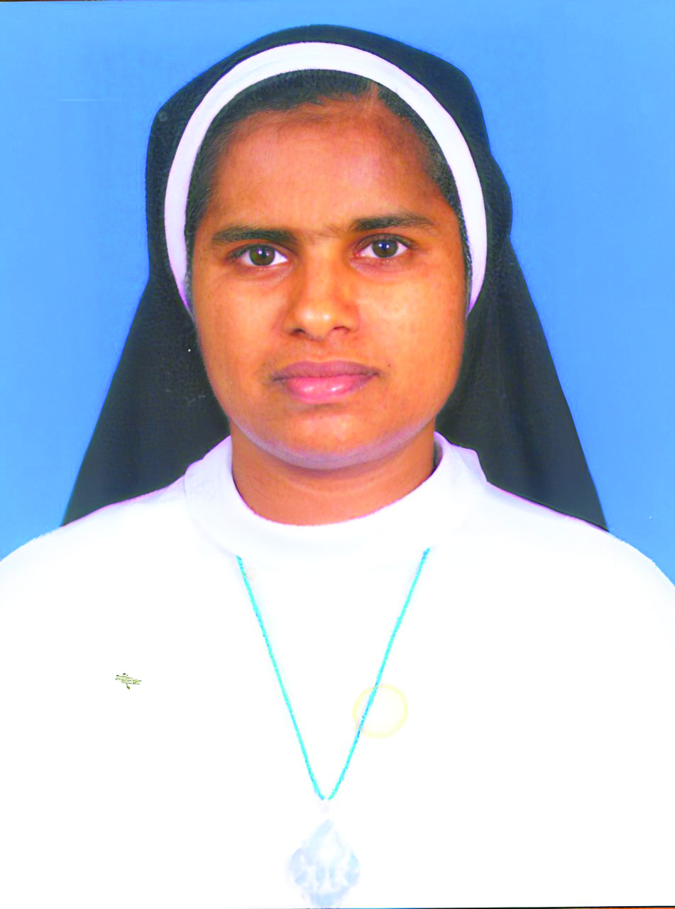 Ancy Marackamattathil