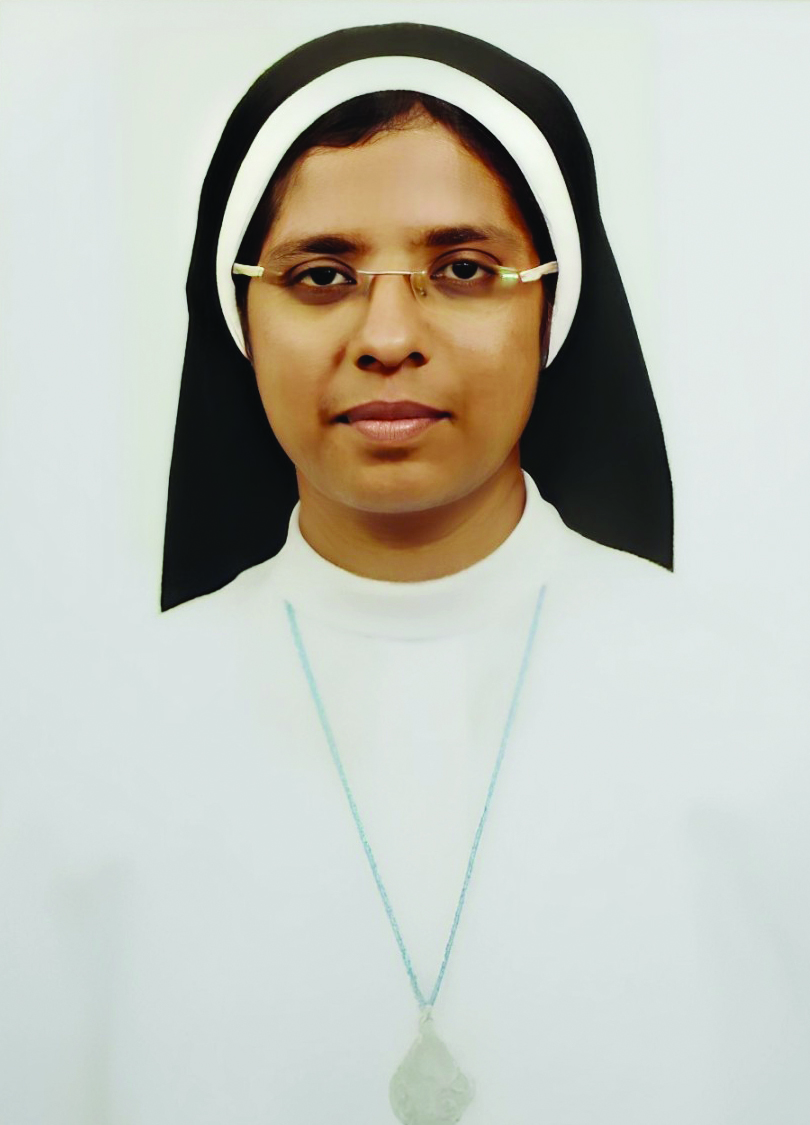 Amala Thachaparambathu