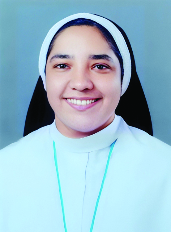 Jyothy Marlakuzhiyil