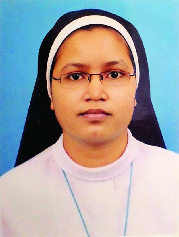 Marteena Mappalakayil