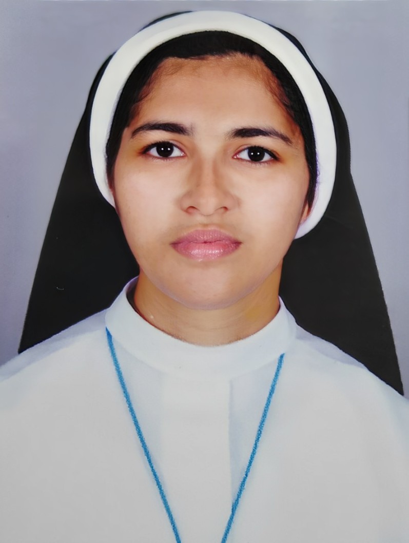 Irene Chirayathkonikkara