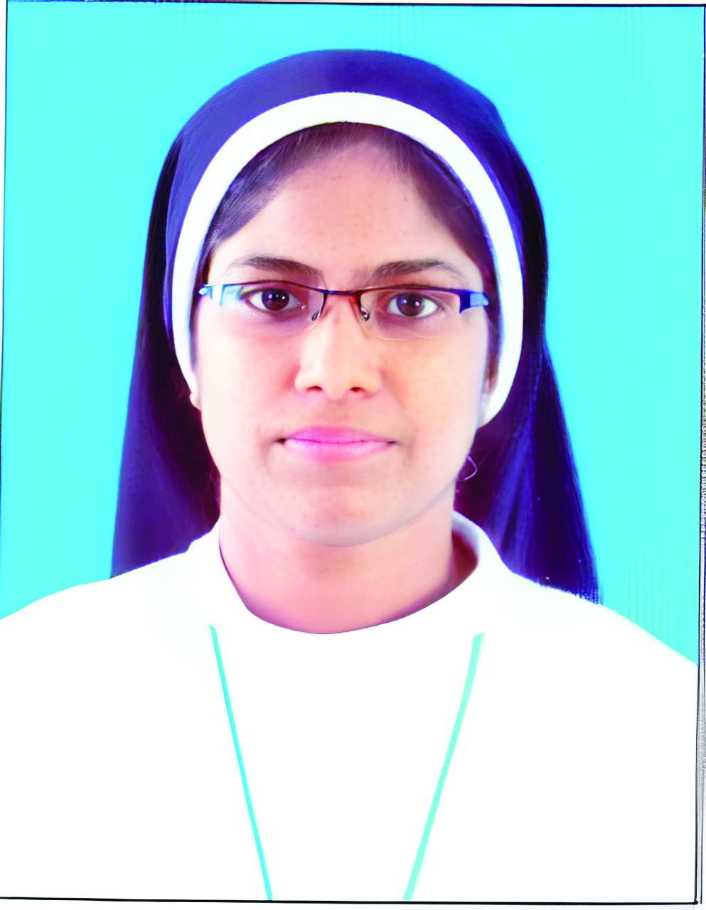Nivya Rose Kurian