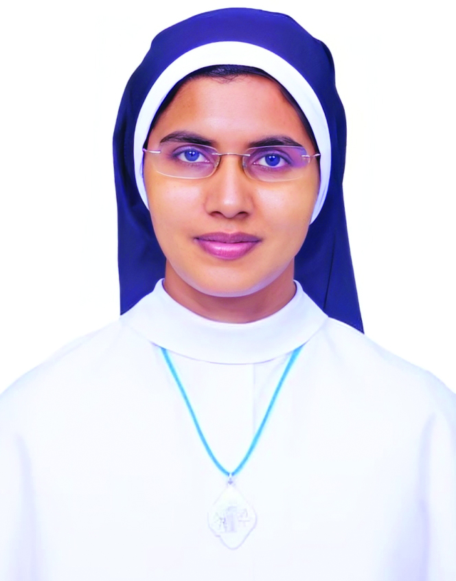 Rani Maria Kuttikkattu