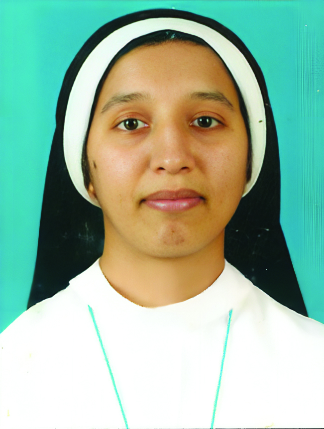 Bincy Vayalackal
