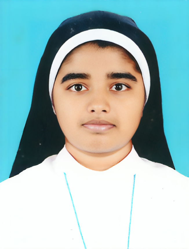 Elizabeth Karuvayil