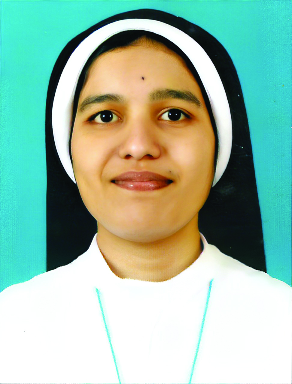 Teseena Myladumpara