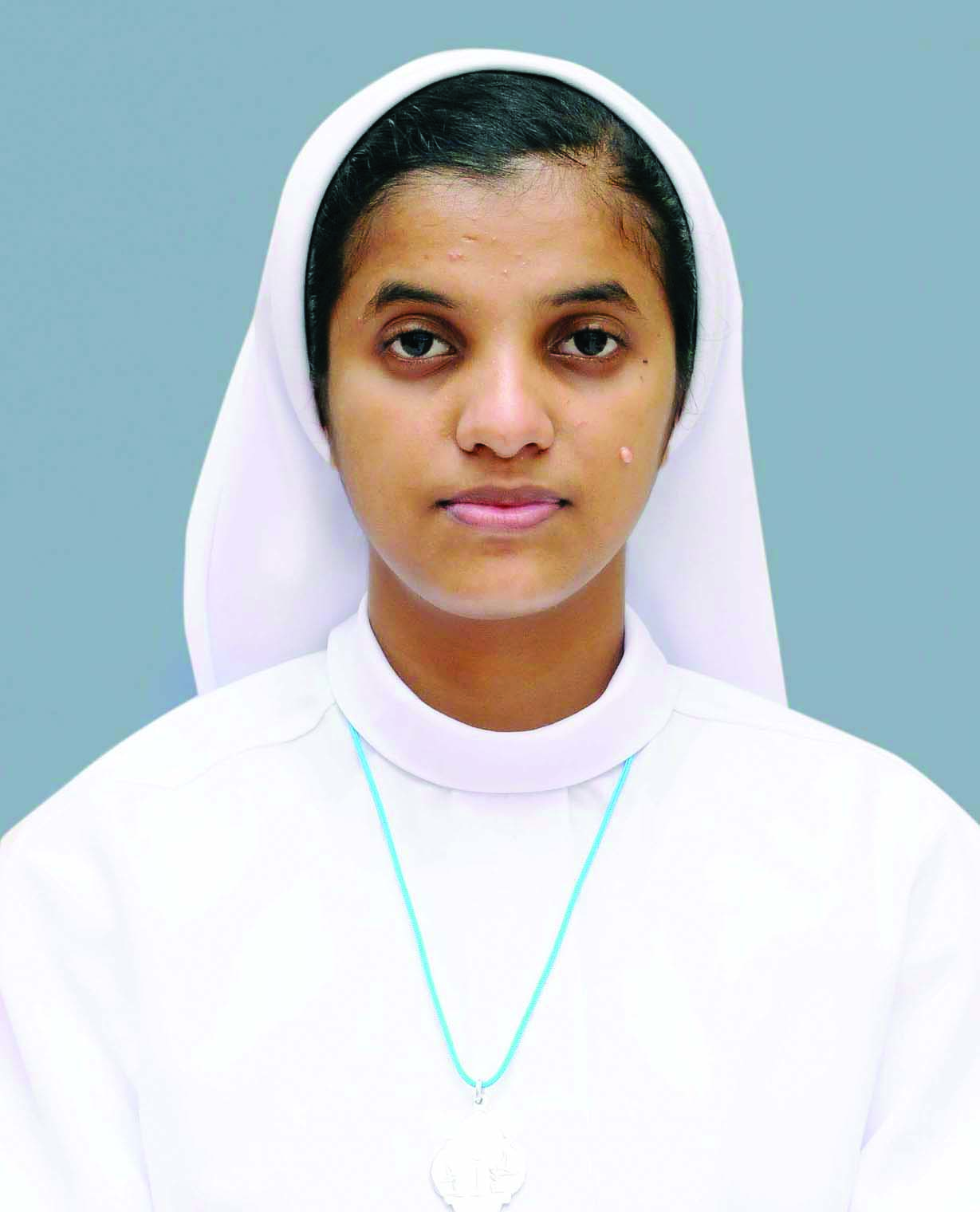 Aleena Sibi Thekkumkattil