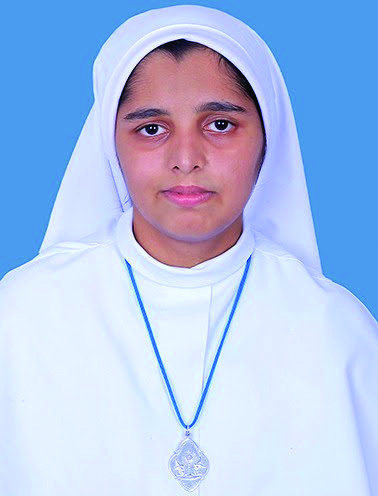 Stella Mangalathukunnel