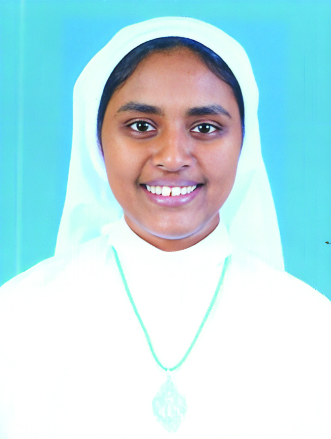 Rona Thekkekuttu