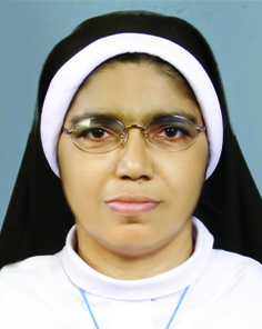 Mareena Madathinakathu