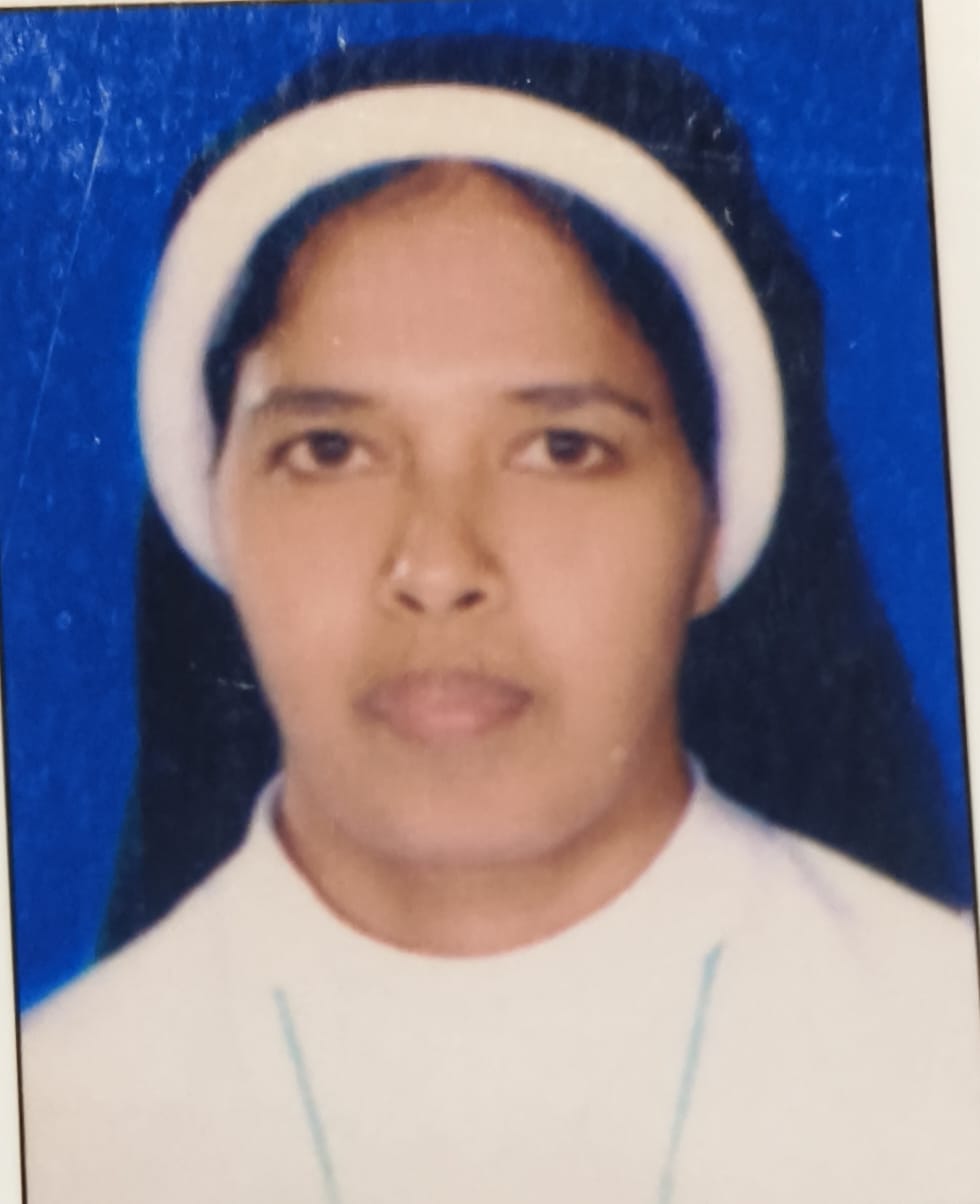 Mercy Mulayolickal