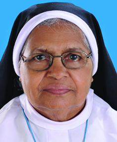 Vimal Maria Thylammanal