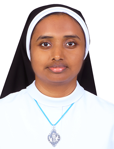Therese Maramattathil