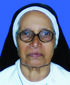 Lazarus Madathiparambil