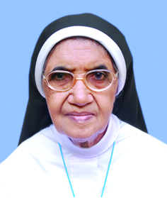 Benjamin Therese