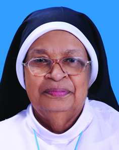Cruz Maria