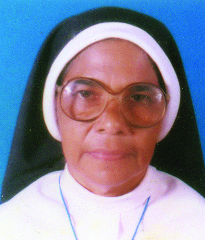 Rosario Pulimkunnel