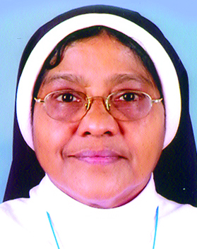 Rosalind Parakulangara