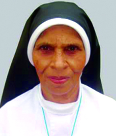 Infant Maria