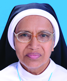 Regina Jose Kanirathumkal