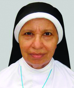 Jose Alice Punnathanathukunnel