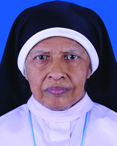 Linet Kalayathinal