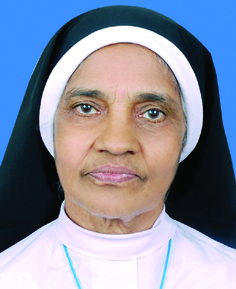 Elsy Kodiampurayidom