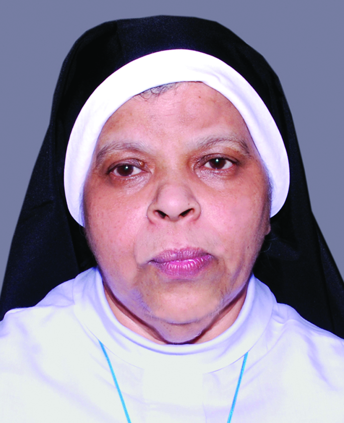 Therese Valiplakal