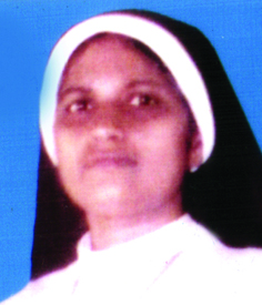 Alonse Maria