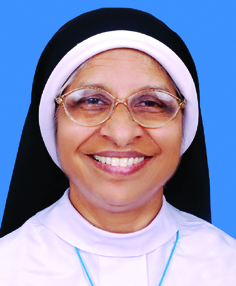 Elsy Paikkattu