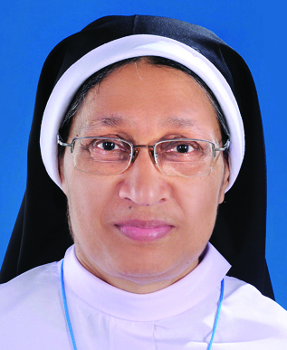 Theresa Panamthottam