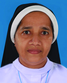 Annie Puthiidathukunnel