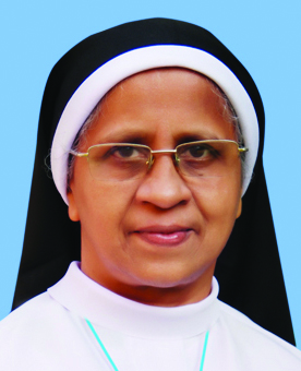 Rosily Moonnanappallil