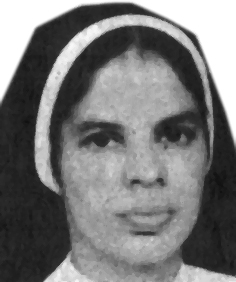 Annie Panamthanath