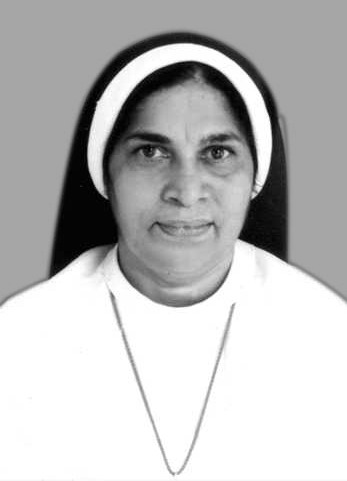 Celine Pottackal