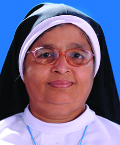 Elizabeth   Koippuram