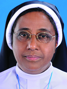 Elsy Chandrankunnel